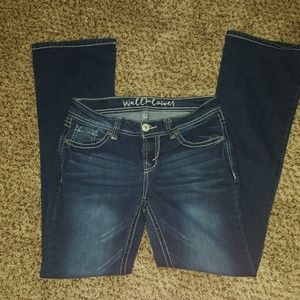 BNWOT Jeans
